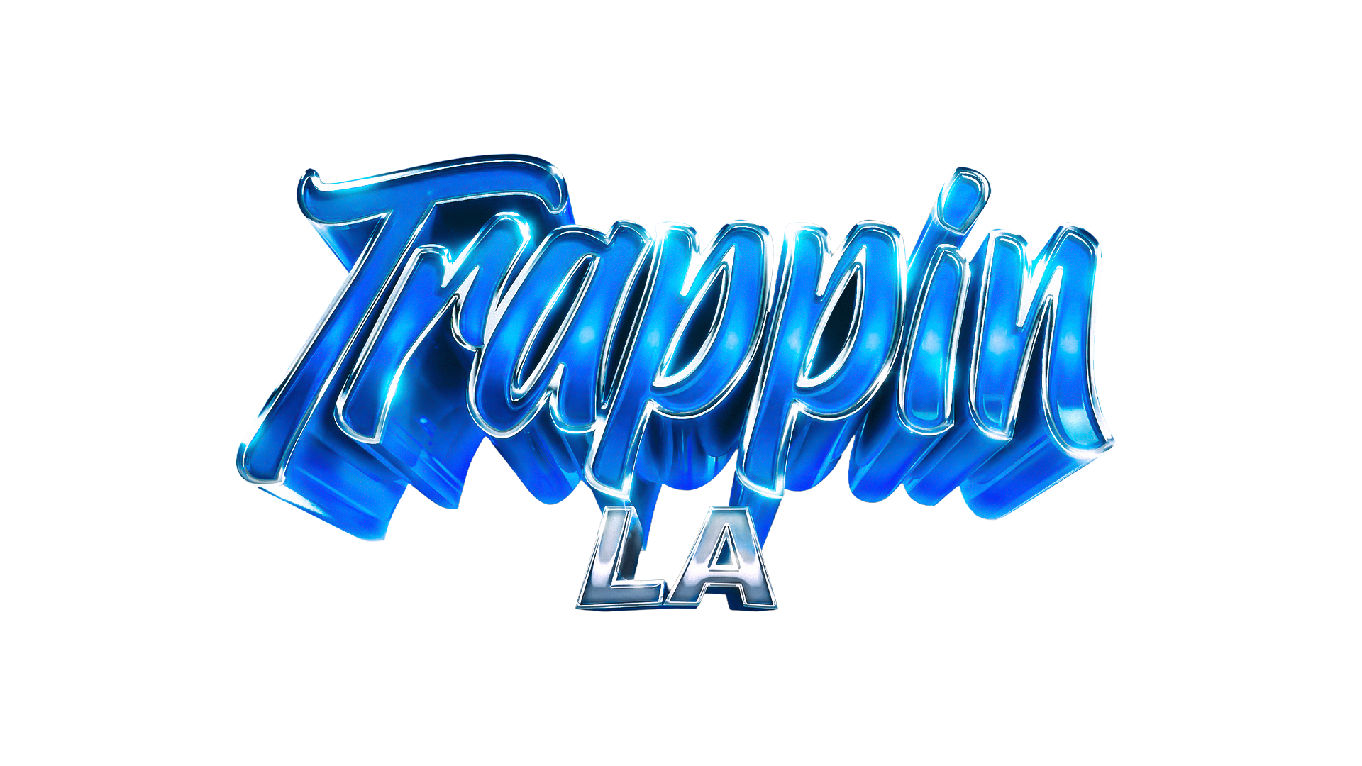 Trappin LA